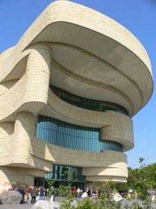 The NMAI