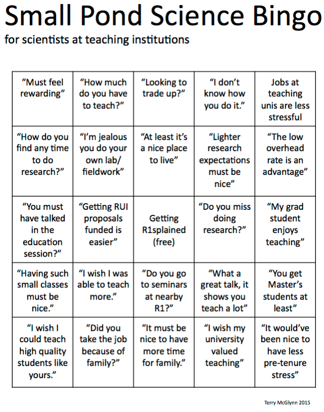 SmallPondScienceBingoCardTrim