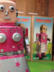 musee de jouet, Brussels