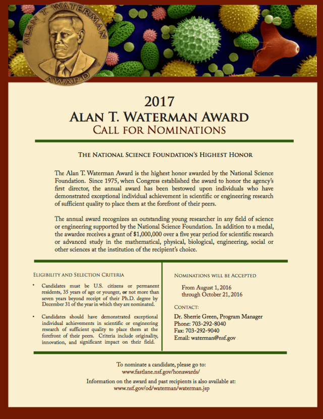 nsf_watermanaward_2017callfornominations_160708